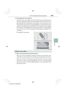 Lexus-IS200t-III-3-Handbuch page 285 min