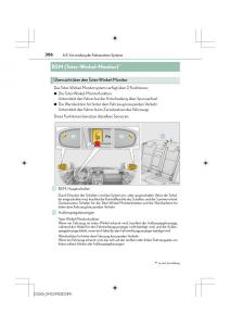 Lexus-IS200t-III-3-Handbuch page 306 min