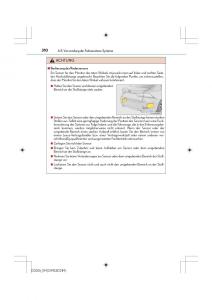 Lexus-IS200t-III-3-Handbuch page 310 min