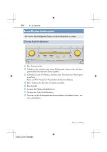 Lexus-IS200t-III-3-Handbuch page 324 min