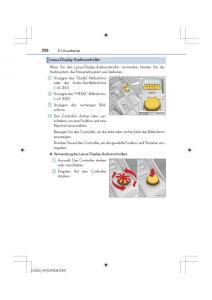 Lexus-IS200t-III-3-Handbuch page 326 min