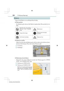 Lexus-IS200t-III-3-Handbuch page 466 min