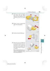 Lexus-IS200t-III-3-Handbuch page 501 min