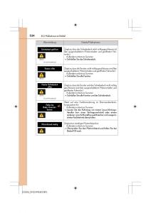 Lexus-IS200t-III-3-Handbuch page 534 min