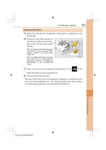 Lexus-IS200t-III-3-Handbuch page 573 min