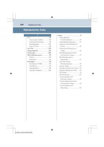 Lexus-IS200t-III-3-Handbuch page 614 min