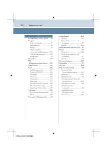 Lexus-IS200t-III-3-Handbuch page 622 min