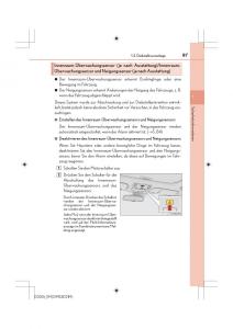 Lexus-IS200t-III-3-Handbuch page 87 min