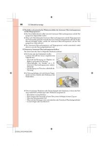 Lexus-IS200t-III-3-Handbuch page 88 min