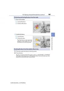 Lexus-IS200t-III-3-owners-manual page 107 min
