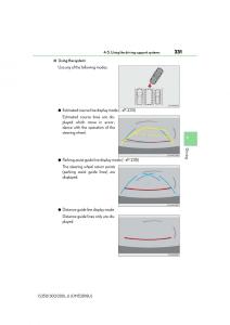 Lexus-IS200t-III-3-owners-manual page 231 min