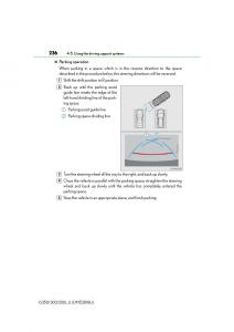 Lexus-IS200t-III-3-owners-manual page 236 min