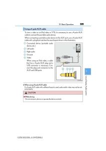 Lexus-IS200t-III-3-owners-manual page 285 min