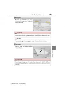 Lexus-IS200t-III-3-owners-manual page 391 min