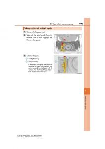 Lexus-IS200t-III-3-owners-manual page 499 min
