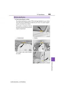 Lexus-IS200t-III-3-owners-manual page 525 min