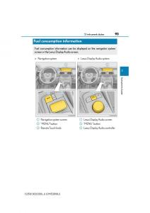 Lexus-IS200t-III-3-owners-manual page 93 min