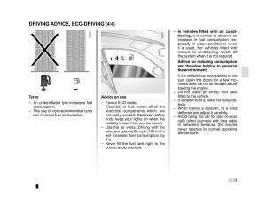 Dacia-Logan-MCV-Sandero-II-2-owners-manual page 87 min