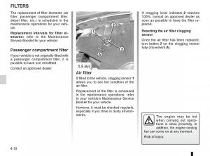 Dacia-Sandero-I-1-owners-manual page 112 min