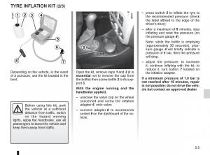 Dacia-Sandero-I-1-owners-manual page 125 min