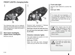 Dacia-Sandero-I-1-owners-manual page 134 min