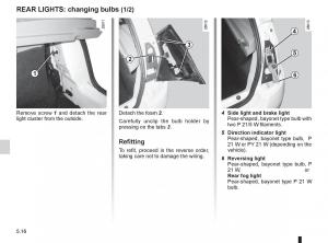 Dacia-Sandero-I-1-owners-manual page 136 min