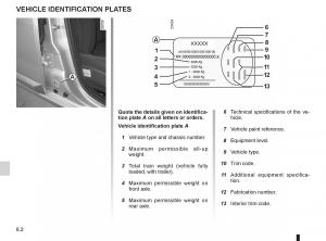 Dacia-Sandero-I-1-owners-manual page 160 min