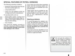 Dacia-Sandero-I-1-owners-manual page 68 min