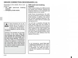 Dacia-Sandero-I-1-owners-manual page 76 min