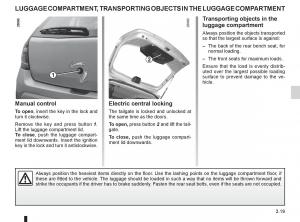 Dacia-Sandero-I-1-owners-manual page 99 min