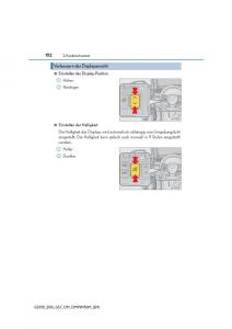 Lexus-GS-F-IV-4-Handbuch page 152 min