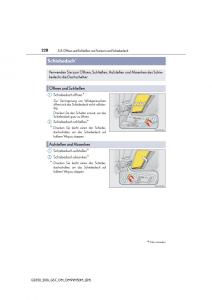 Lexus-GS-F-IV-4-Handbuch page 228 min