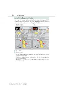Lexus-GS-F-IV-4-Handbuch page 262 min