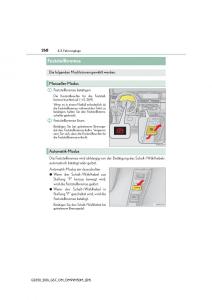 Lexus-GS-F-IV-4-Handbuch page 268 min