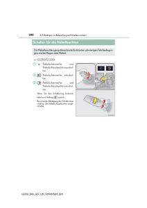 Lexus-GS-F-IV-4-Handbuch page 288 min