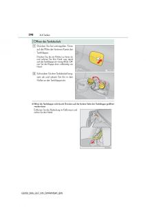 Lexus-GS-F-IV-4-Handbuch page 298 min