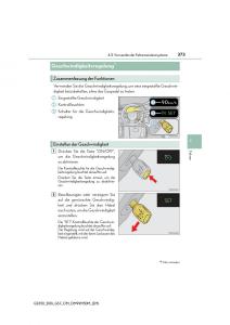 Lexus-GS-F-IV-4-Handbuch page 373 min