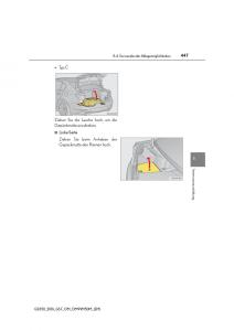 Lexus-GS-F-IV-4-Handbuch page 447 min