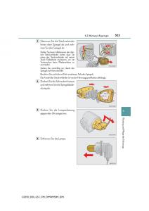 Lexus-GS-F-IV-4-Handbuch page 523 min