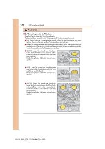 Lexus-GS-F-IV-4-Handbuch page 630 min
