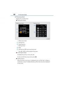 Lexus-GS-F-IV-4-owners-manual page 114 min