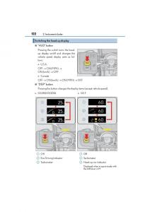 Lexus-GS-F-IV-4-owners-manual page 124 min