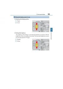 Lexus-GS-F-IV-4-owners-manual page 125 min