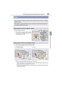 Lexus-GS-F-IV-4-owners-manual page 145 min