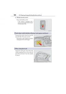 Lexus-GS-F-IV-4-owners-manual page 146 min