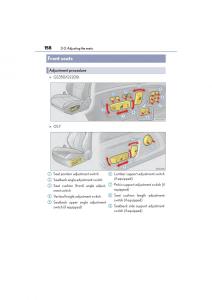 Lexus-GS-F-IV-4-owners-manual page 160 min