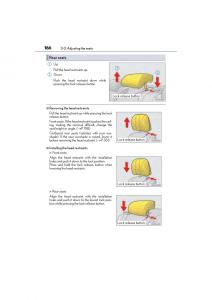 Lexus-GS-F-IV-4-owners-manual page 168 min