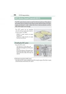 Lexus-GS-F-IV-4-owners-manual page 216 min