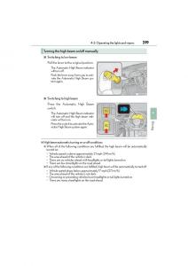 Lexus-GS-F-IV-4-owners-manual page 221 min