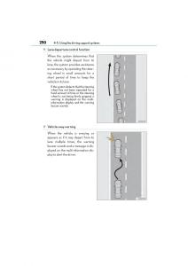 Lexus-GS-F-IV-4-owners-manual page 252 min